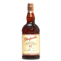 Glenfarclas 17 Year 750 ml