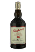 Glenfarclas 40 Year Old Single Malt Scotch Whisky 750ml