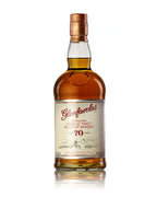 Glenfarclas 70 Year Old Single Malt Scotch Whisky 750ml