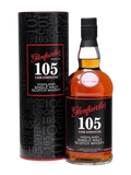 Glenfarclas 105 Cask Strength 750 ml
