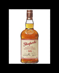Glenfarclas 10 Year Old Single Malt Scotch Whisky 750ml