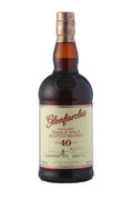 Glenfarclas 40 Year Old Single Malt Scotch Whisky 750ml