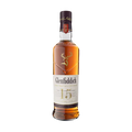 Glenfiddich 15 Year Single Malt Scotch Whisky Solera Aged 750 ml