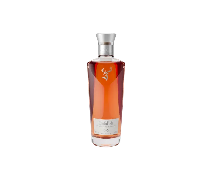 Glenfiddich 30 Year Old Single Malt Scotch Whisky 700ml