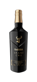 Glenfiddich Grand Cru Cuvee Cask Finish 23 Year Old Single Malt Scotch Whisky 750ml