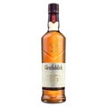 Glenfiddich 15yr Our Solera Single Malt Scotch Whiskey 750ml