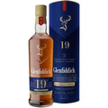 Glenfiddich 19 Year Old Bourbon Cask Single Malt Scotch Whiskey 750ml