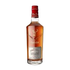 Glenfiddich Grand Chatea Single Malt Scotch Whisky 31 year 750 ML