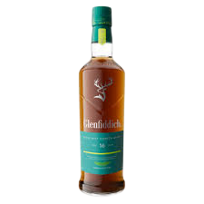 Glenfiddich Limited Edition Aston Martin Single Malt Scotch 16 year 750 ml