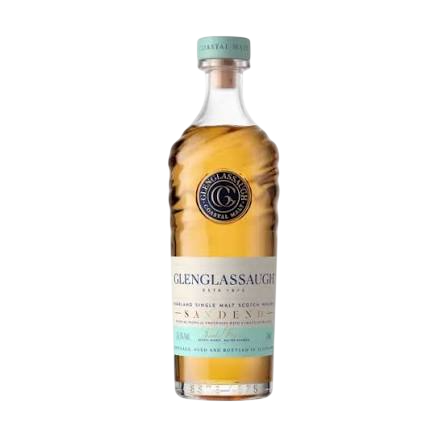 Glenglassaugh Highland Single Malt scotch sandend 700ml