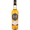 Glengoyne Cask Strength 118.4 Proof Single Malt Scotch Whisky 750ml