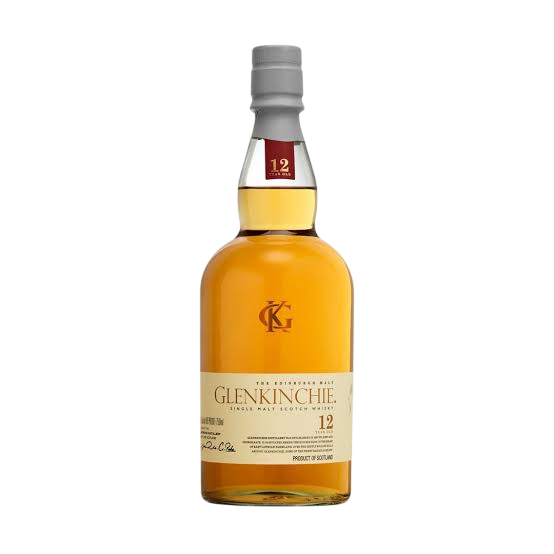 Glenkinchie 12 Year 750 ml