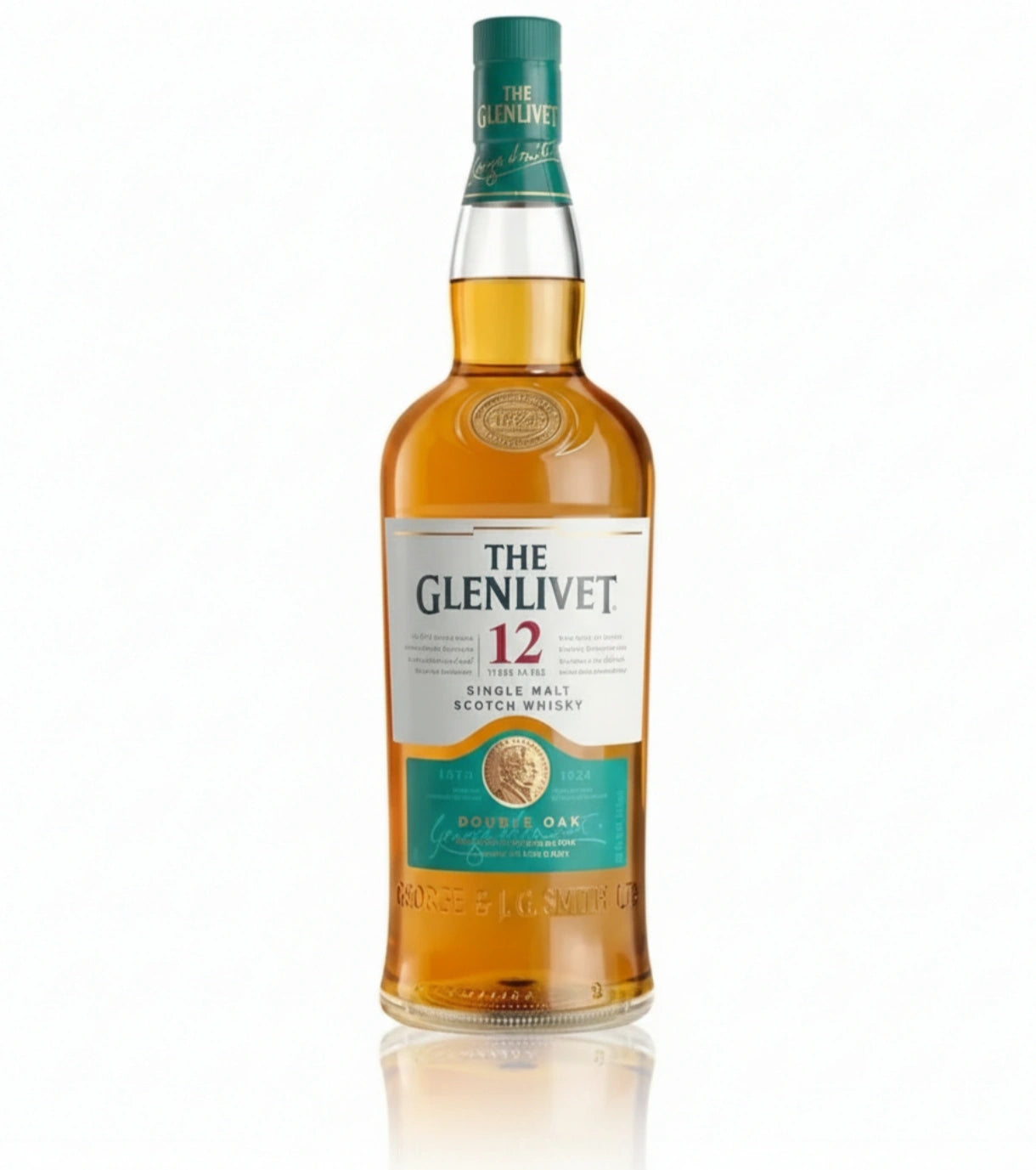 Glentauchers 25 YO