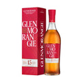 Glenmorangie The Lasanta 15 Year Old Single Malt Scotch Whisky 750ml