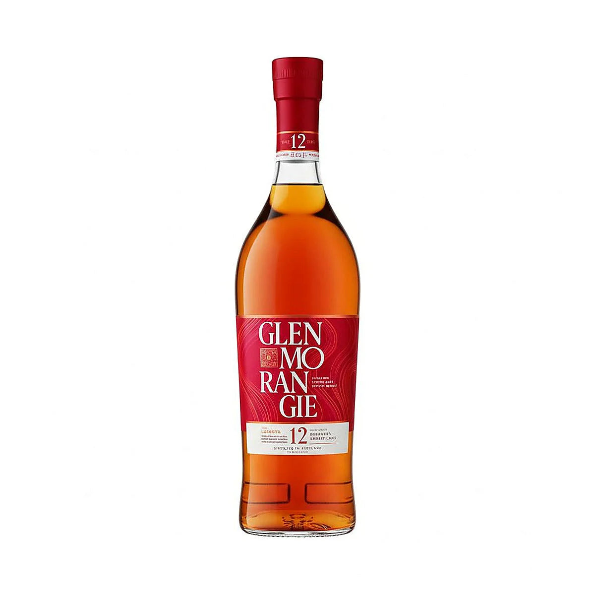 Glenmorangie The Lasanta 15 Year Old Single Malt Scotch Whisky 750ml