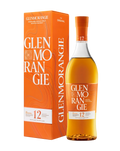 Glenmorangie The Original 12 Years Old Single Malt Scotch Whisky 1.75Lt