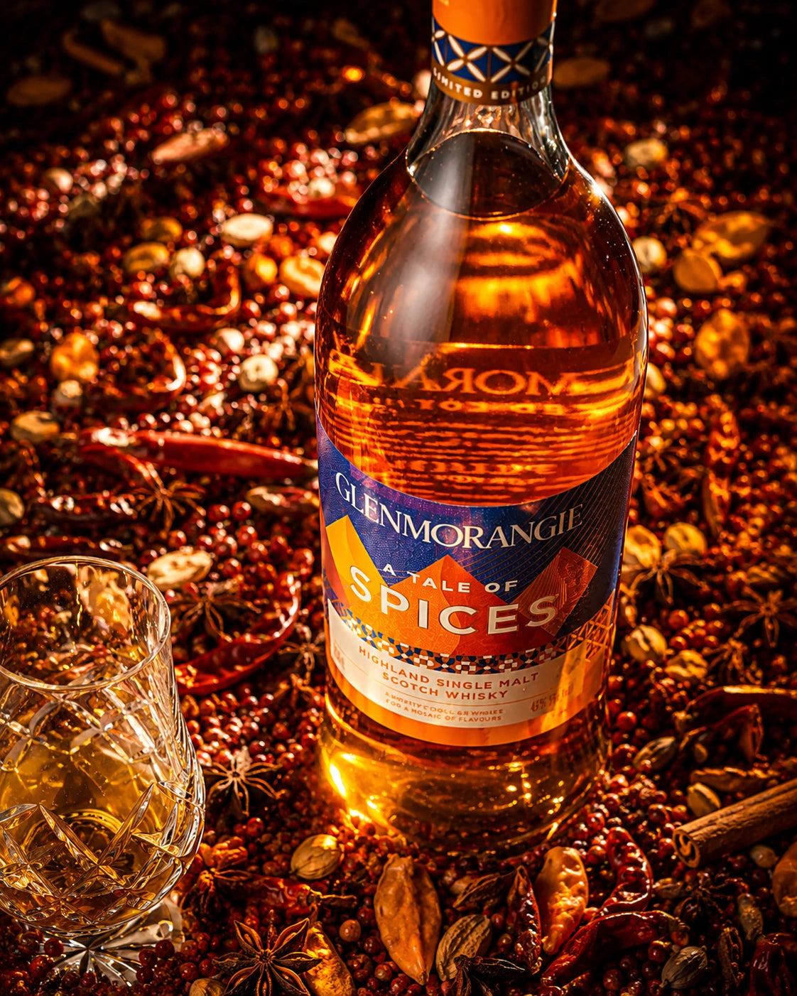 Macallan 15 YO