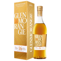 Glenmorangie Highland Single Malt Scotch The Nectar Bourbon & Sweet White Wine Casks 16 year 750 ml