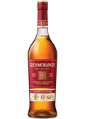 Glenmorangie The Lasanta Bourbon & Sherry Casks 15yr 750ml