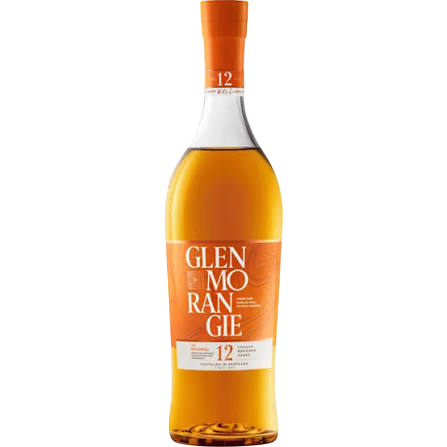 Glenmorangie The Original Bourbon Cask 12 year 750 ML