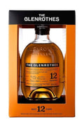 Club Qing Artistry Glenrothes 12 Year Old Single Malt Scotch Whisky 750ml