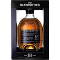 Glenrothes 18 Year Old Single Malt Scotch Whisky