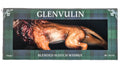 Glenvulin Lion Blended Scotch Whisky 750ml