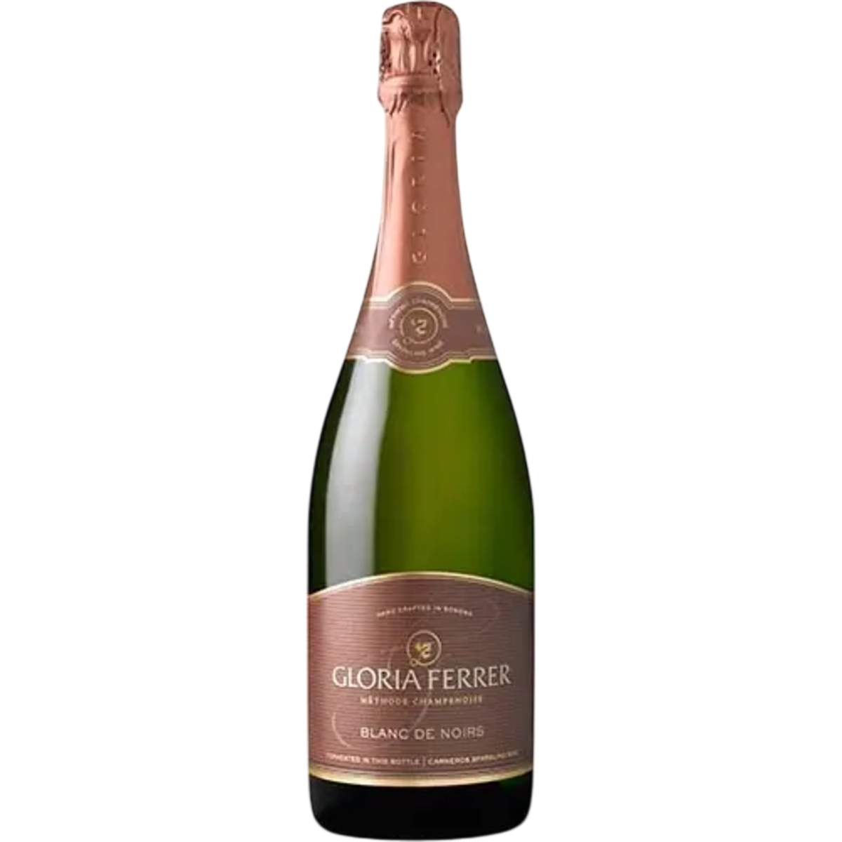 Gloria Ferrer Blanc de Noirs Rose 750ml