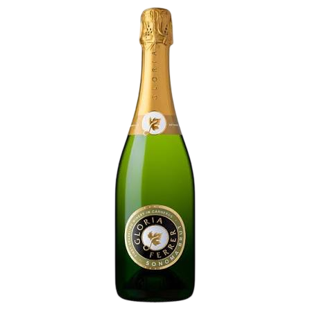 Gloria Ferrer Sonoma Brut 750 ML