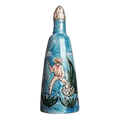 God Enoc Extra Añejo Tequila Ceramic 750ml 80 proof