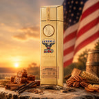 Gold Bar America 250th Anniversary Edition Whiskey 750ml