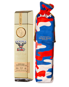 Gold Bar America 250th Anniversary Edition Whiskey 750ml