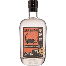 Golden Moon Distillery Mugi Shochu 750 ml