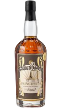 Golden Moon Principium A Colorado Single Malt Whiskey 750 ml
