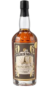Golden Moon Principium A Colorado Single Malt Whiskey 750 ml
