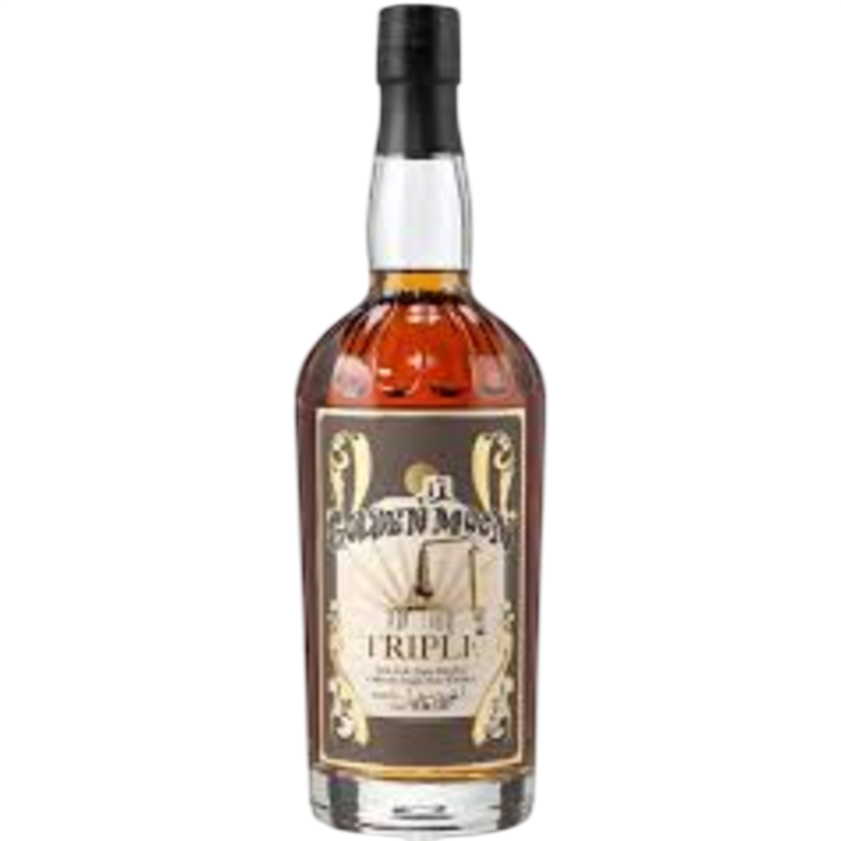 Golden Moon Triple Irish Style Triple 750ml