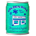 Golden Rule Margarita Original 100ml
