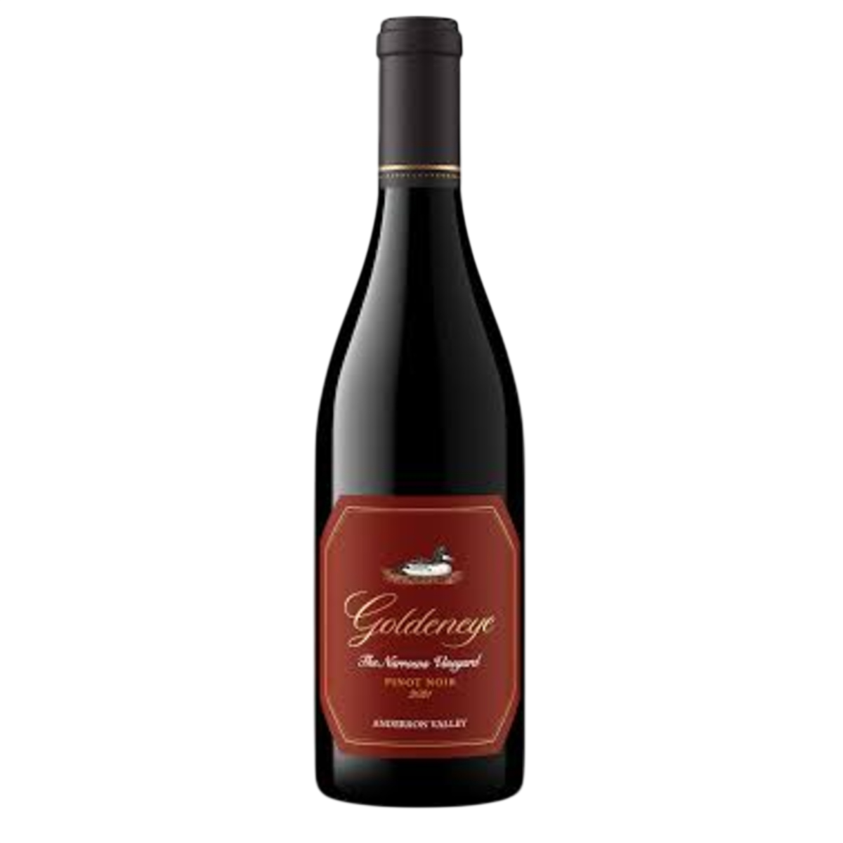 Goldeneye Pinot Noir Anderson Valley 2021 750 ml