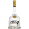 Goldschlager Cinnamon Schnapps 1L