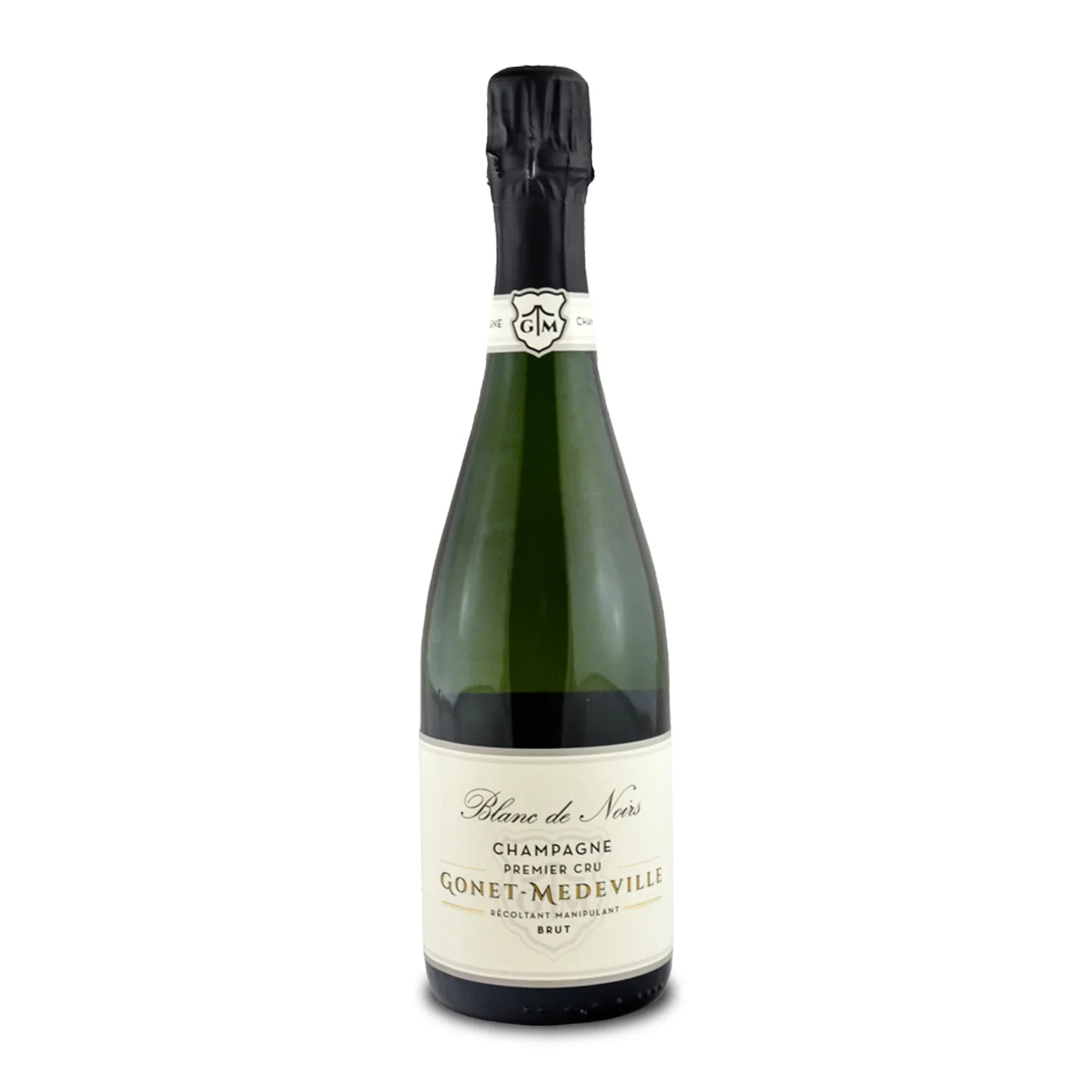 Gonet-Medeville Blanc de Noirs Premier Cru Brut 750ml