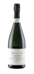 Gonet-Medeville Tradition Premier Cru Brut 750ml