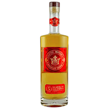 Good Money Canadian In American Oak Barrels Premium 1 Lot 50 5 year 750 ml