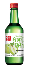 Goodday Apple Soju 375ml