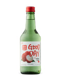 Goodday Lychee Soju 375ml