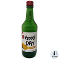 Goodday Orange Soju 375ml