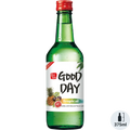 Goodday Tropical Soju 375ml