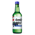 Goodday Blue Blueberry Soju 375ml