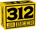 Goose Island 312 Urban Wheat Beer 12-Pack
