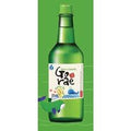 Gorae Lemonster Soju 375ml