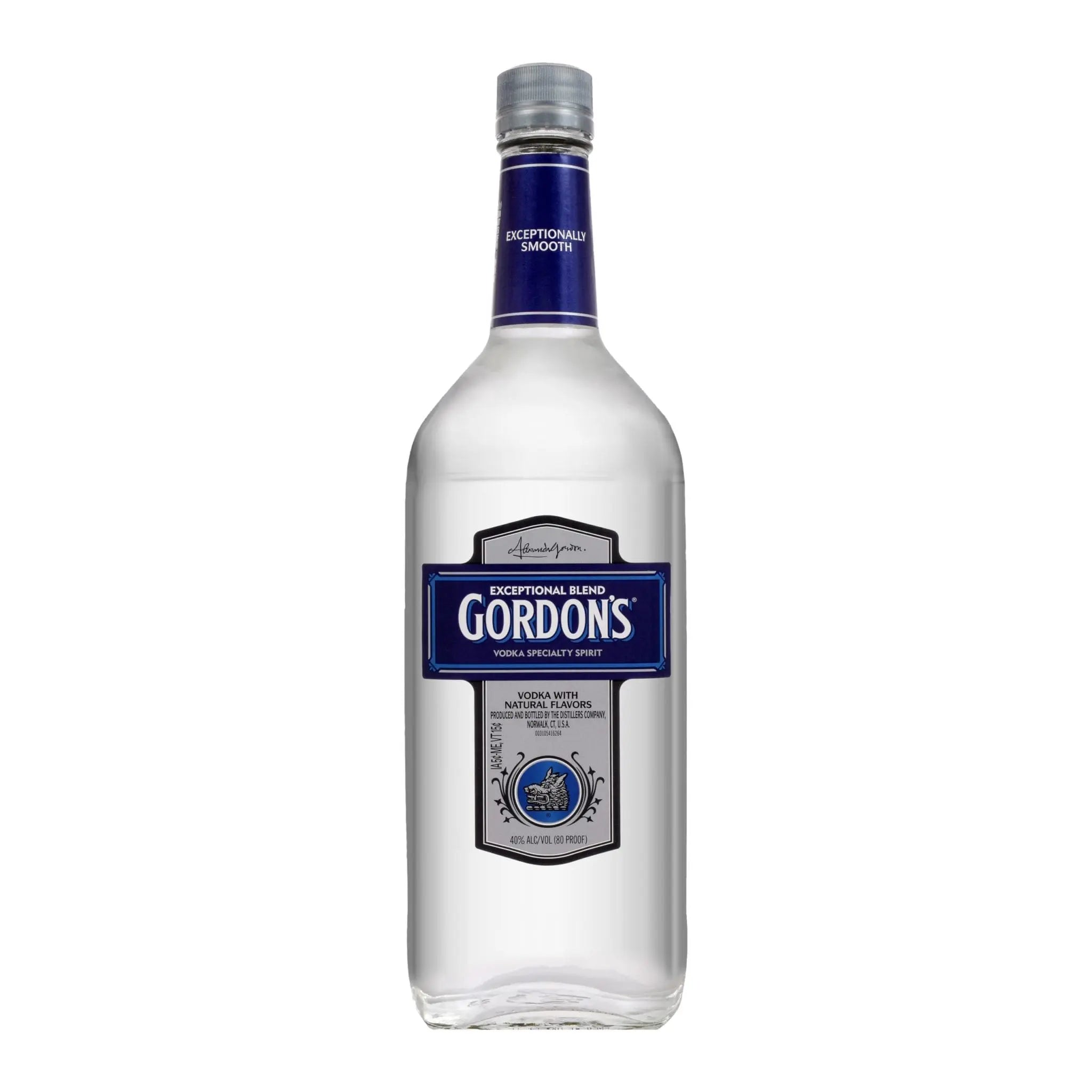 Gordon's Vodka 1Lt